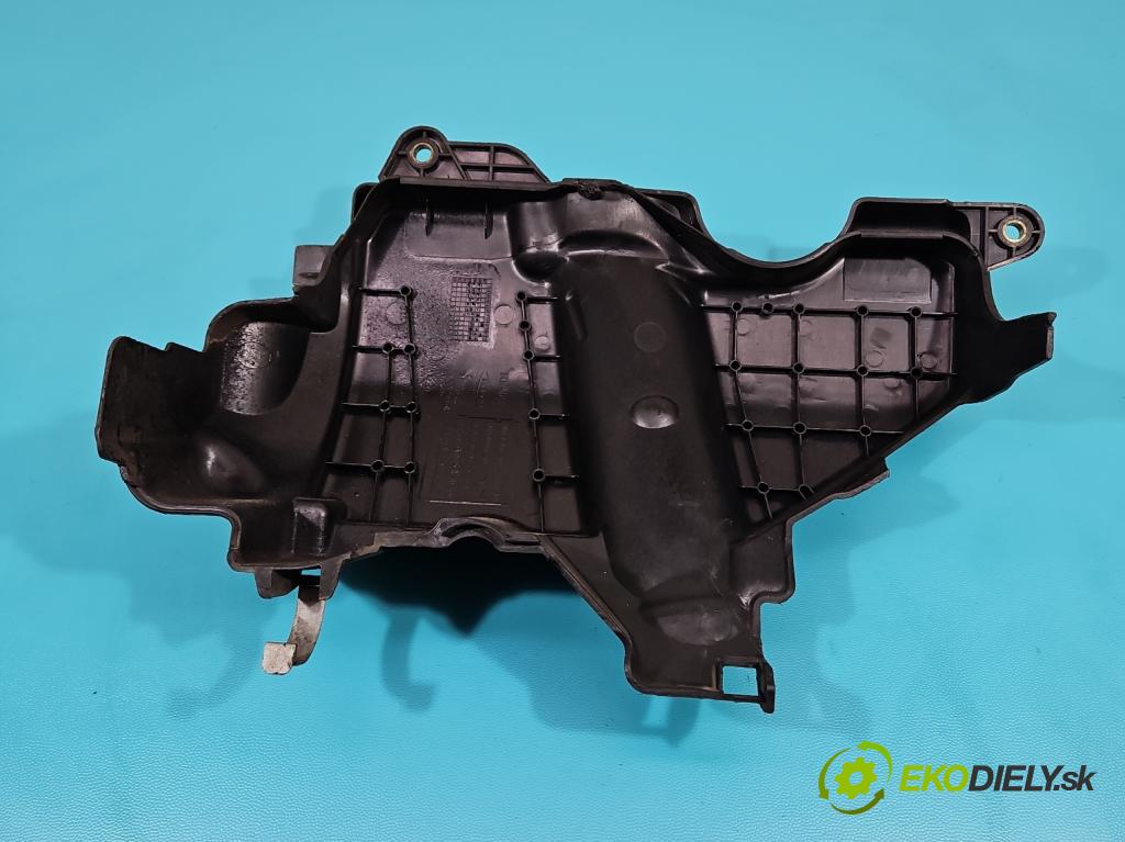 Renault Scenic III 2009-2016 1.5 dci 110 HP manual 81 kW 1461 cm3 5- kryt motora horní: 75B17170R
