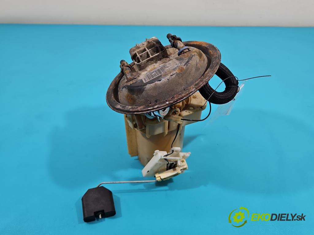 Opel Zafira A 1999-2005 1.8 16V 125 hp manual 92 kW 1796 cm3 5- čerpadlo paliva 90581616
