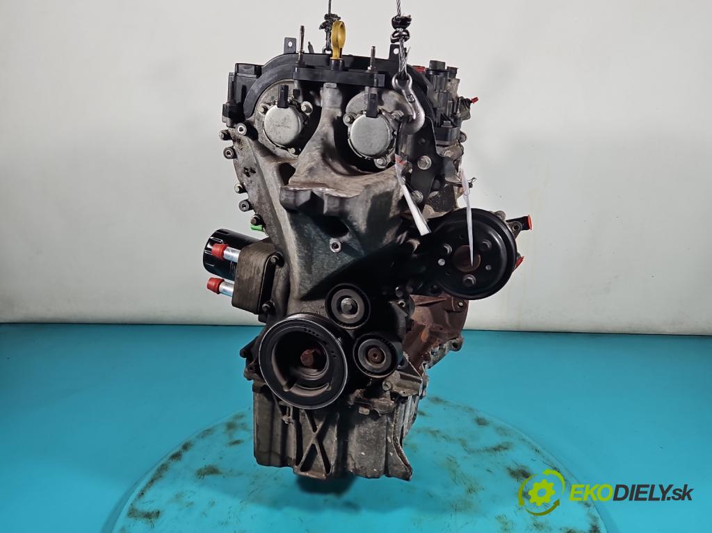 Ford C-Max II 2010-2019 1.0 125 HP manual 92 kW 998 cm3 5- motor benzín: M1DA