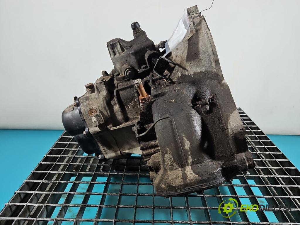 Opel Astra III 2004-2014 1.6 16V 105 HP manual 77 kW 1598 cm3 5- prevodovka stupeň,rýchlosť manual F13C394