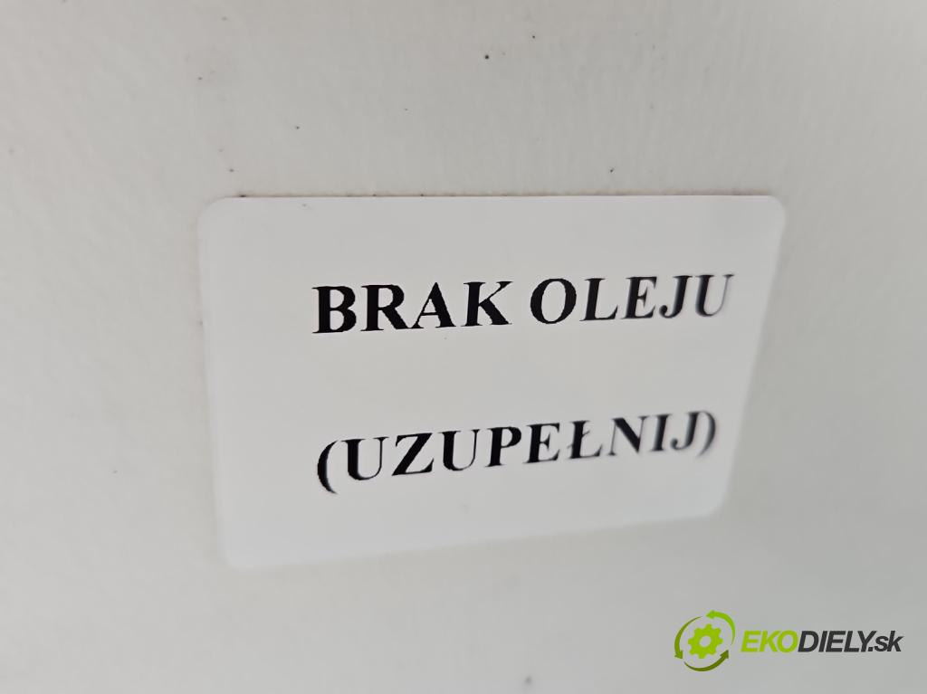 Opel Astra III 2004-2014 1.6 16V 105 HP manual 77 kW 1598 cm3 5- prevodovka stupeň,rýchlosť manual F13C394