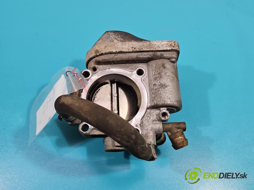 Opel Astra III 2004-2014 1.6 16V 105 HP manual 77 kW 1598 cm3 5- klapka A2C53119795 (Škrtiace klapky)