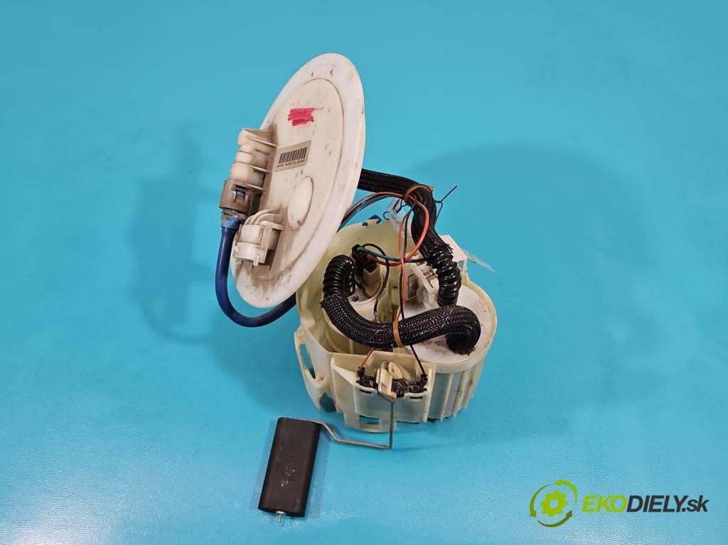 Opel Astra III 2004-2014 1.6 16V 105 hp manual 77 kW 1598 cm3 5- čerpadlo paliva 0580314196