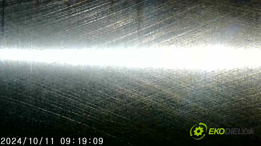 Vw Passat B7 2010-2014 1.4 TSI 150 HP automatic 110 kW 1390 cm3 5- motor benzín CDGA
