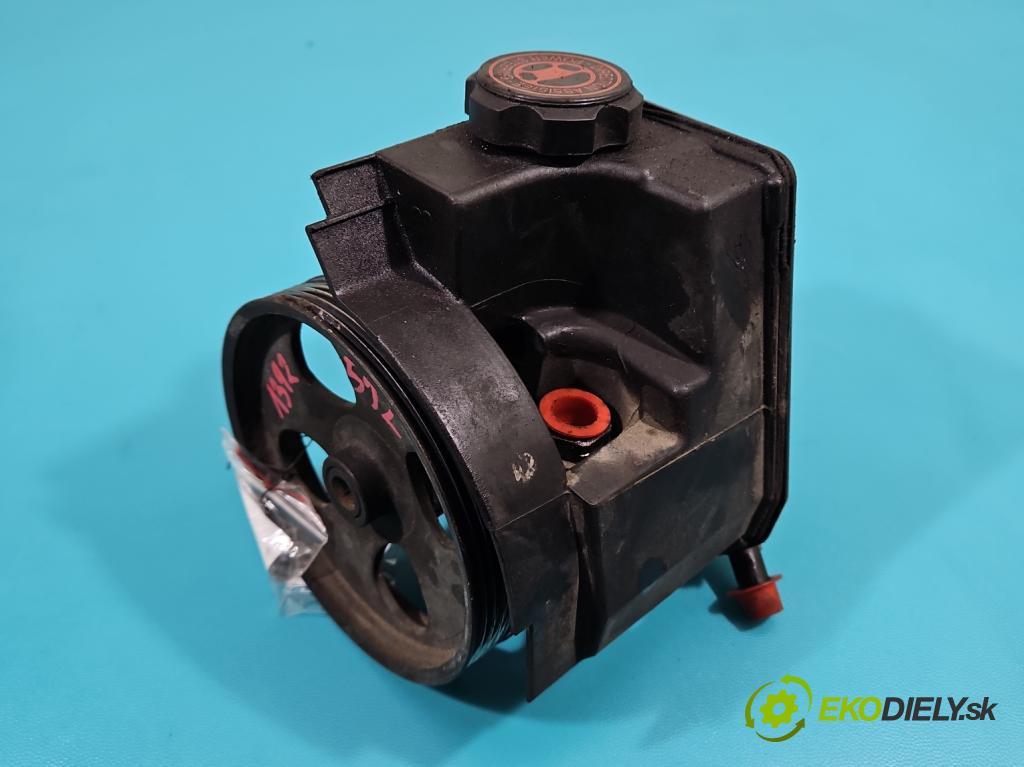 Peugeot 206 1.6 16V 109 HP manual 80 kW 1587 cm3 5- čerpadlo posilovač 9639726780 (Servočerpadlá, pumpy riadenia)