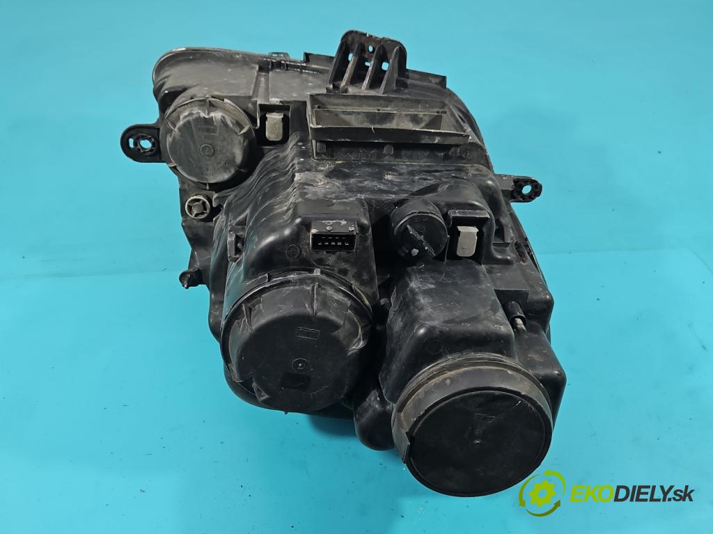 Lancia Phedra 2002-2010 2.2 jtd 128 HP manual 94 kW 2179 cm3 5- Reflektor: ľavý 1494332080 (Kľučka dverí ostatné)