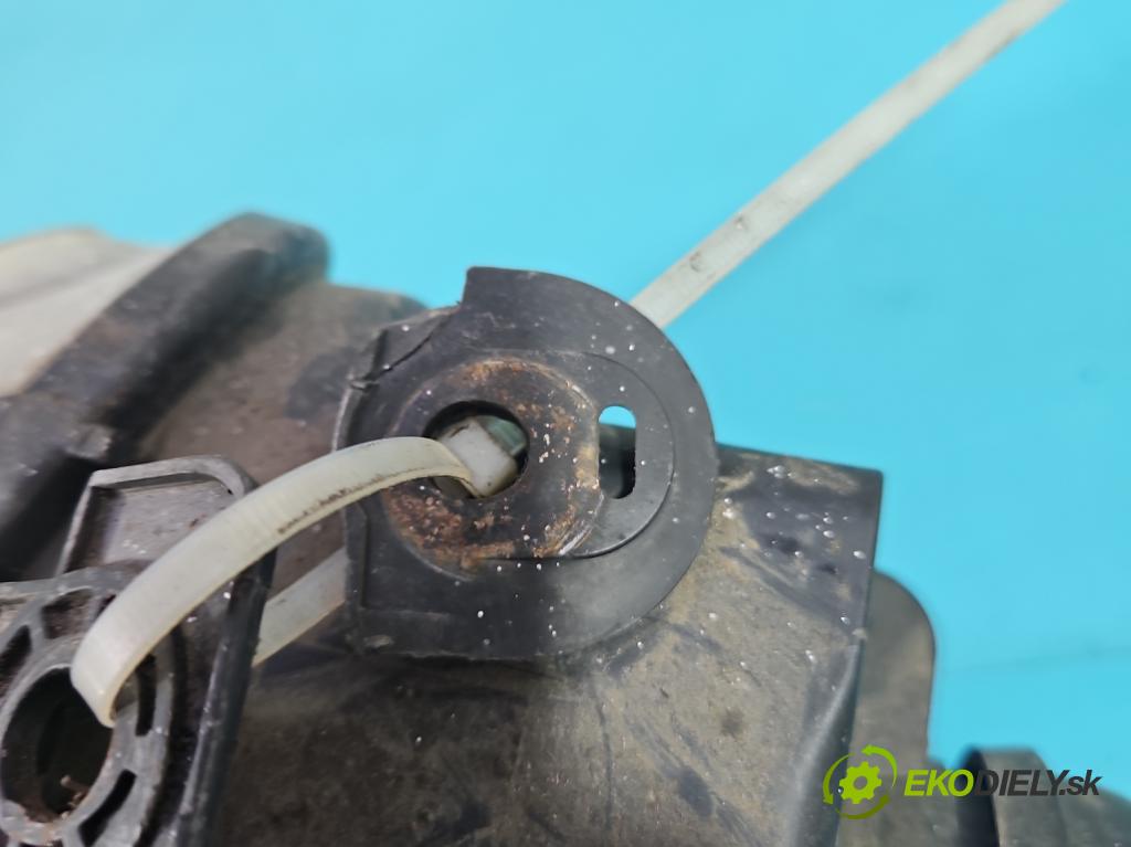 Lancia Phedra 2002-2010 2.2 jtd 128 HP manual 94 kW 2179 cm3 5- Reflektor: pravý 1494331080 (Pravé)