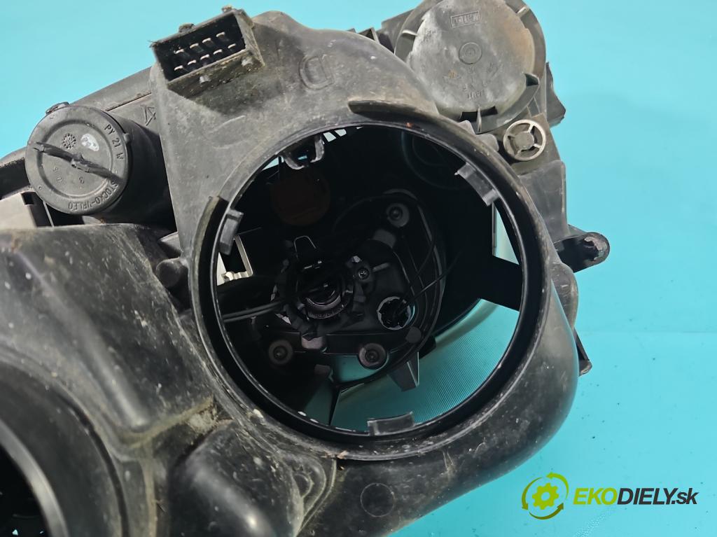 Lancia Phedra 2002-2010 2.2 jtd 128 HP manual 94 kW 2179 cm3 5- Reflektor: pravý 1494331080 (Pravé)