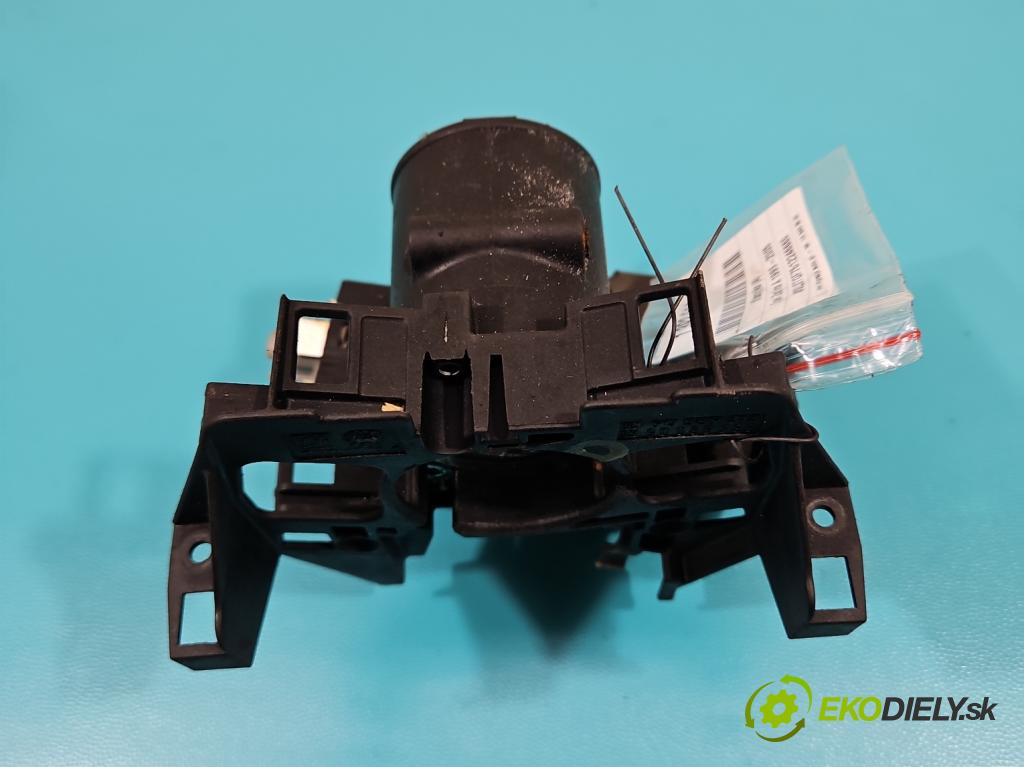 Opel Zafira A 1999-2005 2.0 dti 101 HP manual 74 kW 1995 cm3 5- Spínačka  (Spínacie skrinky a kľúče)