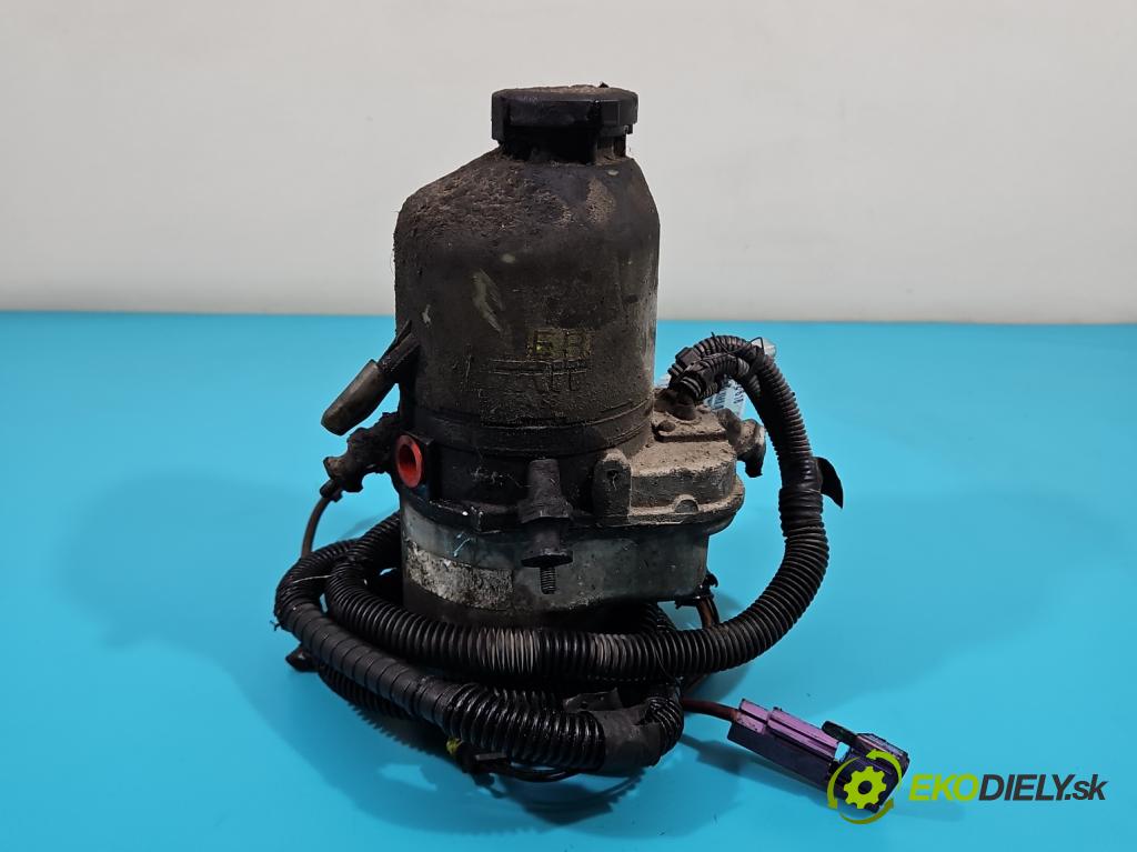 Opel Zafira A 1999-2005 2.0 dti 101 HP manual 74 kW 1995 cm3 5- čerpadlo posilovač  (Servočerpadlá, pumpy riadenia)