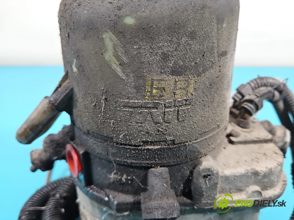 Opel Zafira A 1999-2005 2.0 dti 101 HP manual 74 kW 1995 cm3 5- čerpadlo posilovač  (Servočerpadlá, pumpy riadenia)