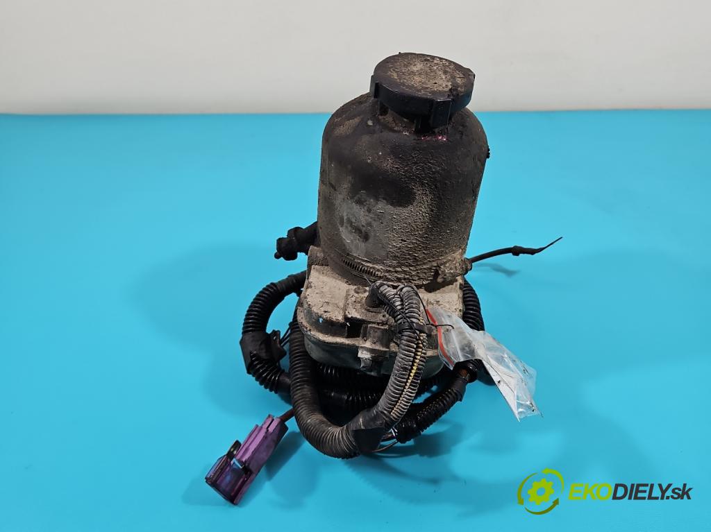 Opel Zafira A 1999-2005 2.0 dti 101 HP manual 74 kW 1995 cm3 5- čerpadlo posilovač  (Servočerpadlá, pumpy riadenia)