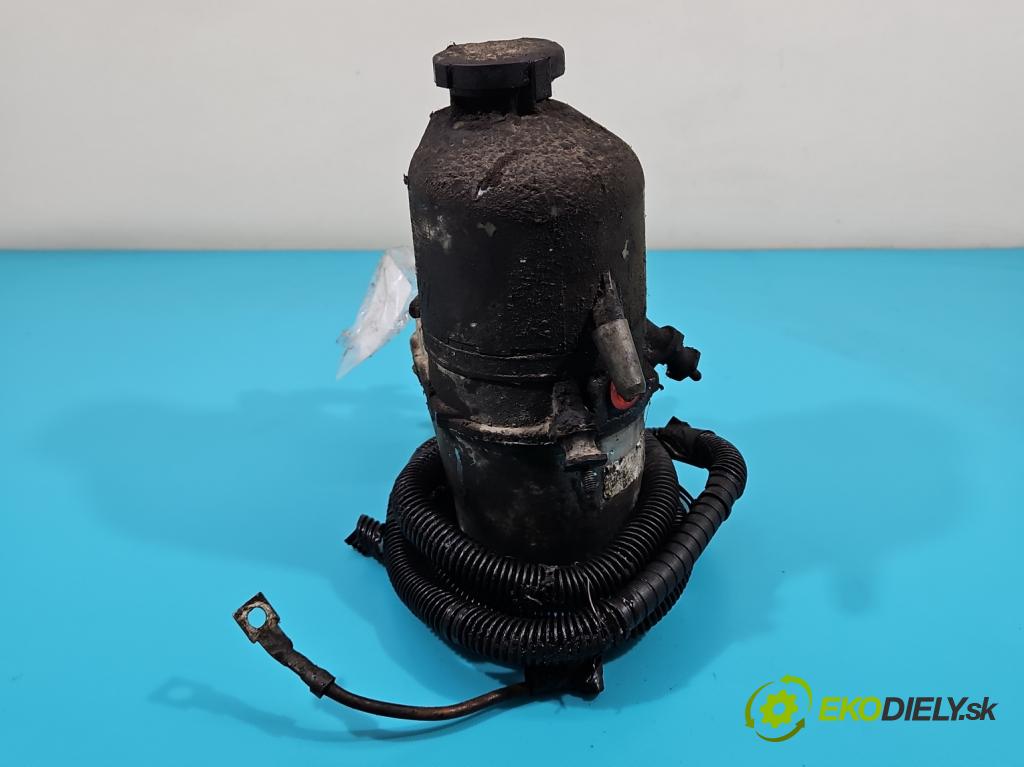 Opel Zafira A 1999-2005 2.0 dti 101 HP manual 74 kW 1995 cm3 5- čerpadlo posilovač  (Servočerpadlá, pumpy riadenia)