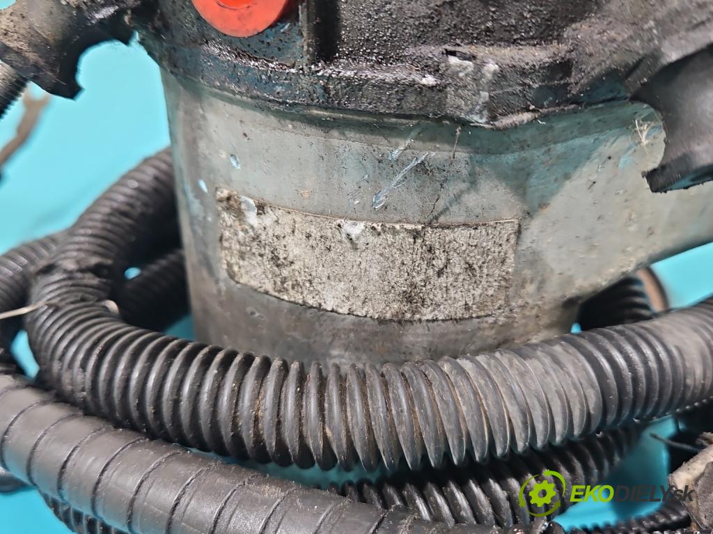 Opel Zafira A 1999-2005 2.0 dti 101 HP manual 74 kW 1995 cm3 5- čerpadlo posilovač  (Servočerpadlá, pumpy riadenia)