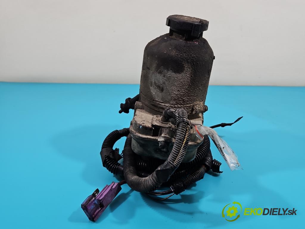 Opel Zafira A 1999-2005 2.0 dti 101 HP manual 74 kW 1995 cm3 5- čerpadlo posilovač  (Servočerpadlá, pumpy riadenia)