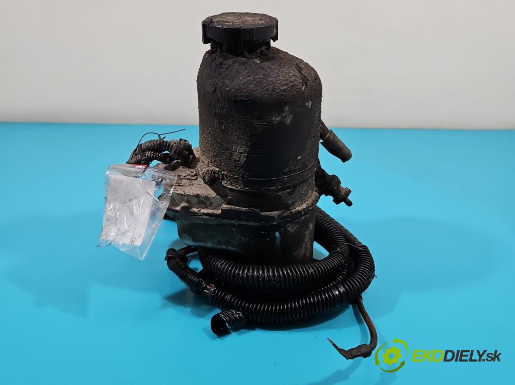 Opel Zafira A 1999-2005 2.0 dti 101 HP manual 74 kW 1995 cm3 5- čerpadlo posilovač  (Servočerpadlá, pumpy riadenia)