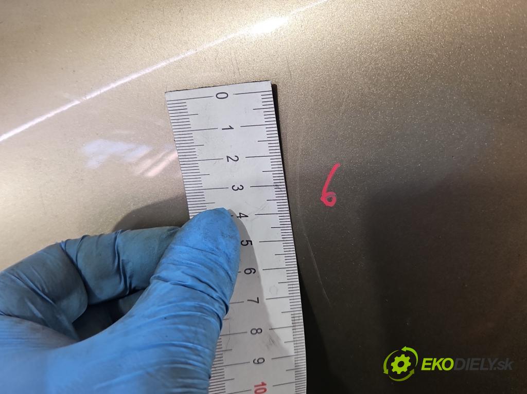 Lancia Phedra 2002-2010 2.2 jtd 128 hp manual 94 kW 2179 cm3 5- blatnik přední levý  (Predné ľavé)