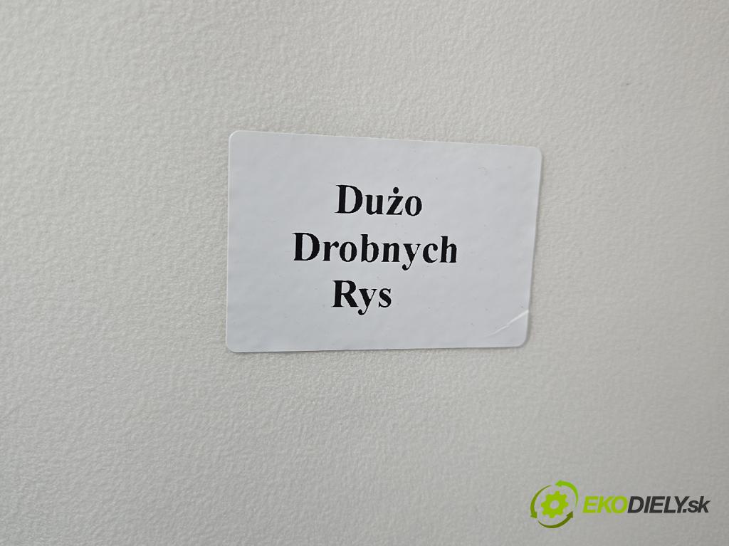 Lancia Phedra 2002-2010 2.2 jtd 128 hp manual 94 kW 2179 cm3 5- blatnik přední levý  (Predné ľavé)