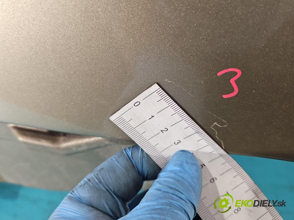 Lancia Phedra 2002-2010 2.2 jtd 128 hp manual 94 kW 2179 cm3 5- blatnik přední levý  (Predné ľavé)