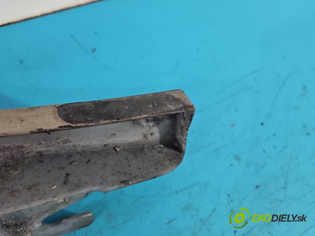 Lancia Phedra 2002-2010 2.2 jtd 128 hp manual 94 kW 2179 cm3 5- blatnik přední levý  (Predné ľavé)