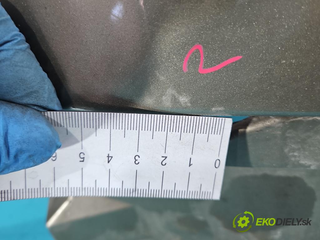 Lancia Phedra 2002-2010 2.2 jtd 128 hp manual 94 kW 2179 cm3 5- blatnik přední levý  (Predné ľavé)