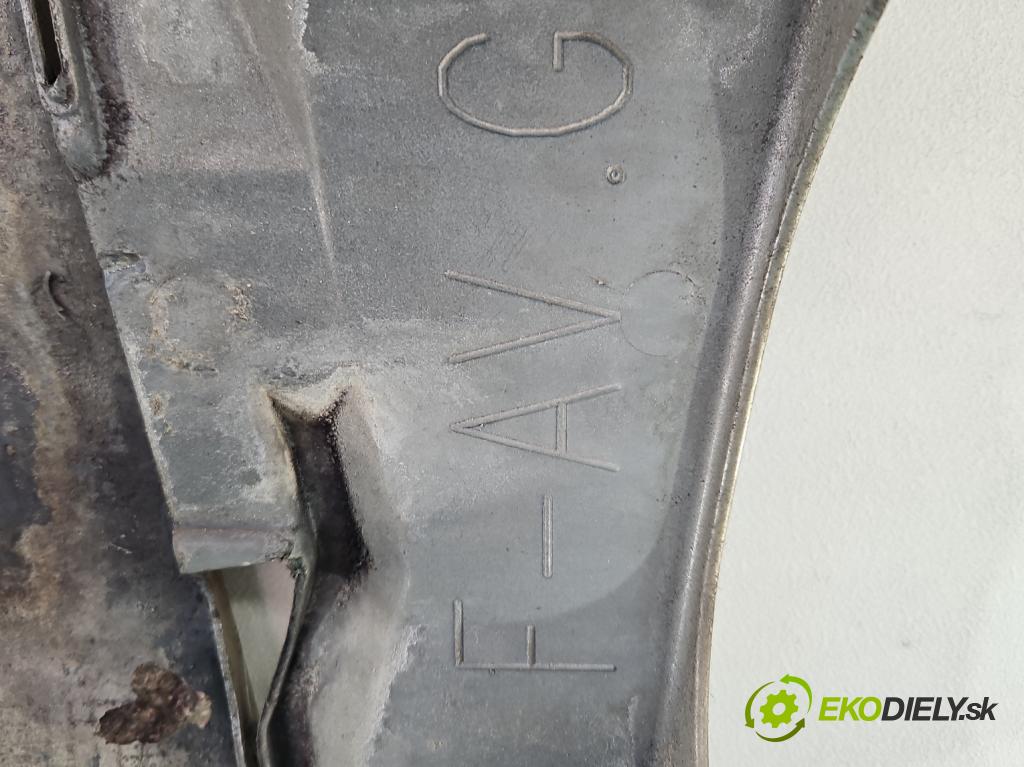 Lancia Phedra 2002-2010 2.2 jtd 128 hp manual 94 kW 2179 cm3 5- blatnik přední levý  (Predné ľavé)