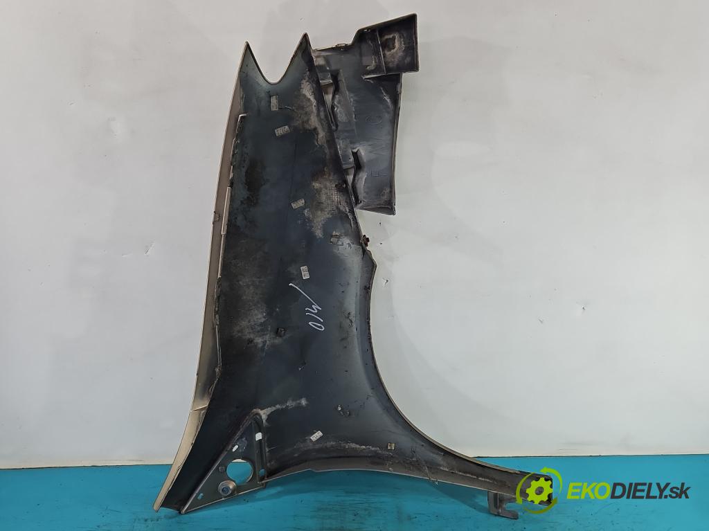 Lancia Phedra 2002-2010 2.2 jtd 128 hp manual 94 kW 2179 cm3 5- blatnik přední levý  (Predné ľavé)