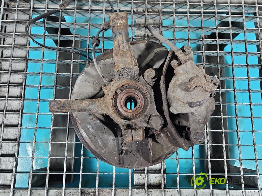 Lancia Phedra 2002-2010 2.2 jtd 128 HP manual 94 kW 2179 cm3 5- náboj ľavé (Náboje)