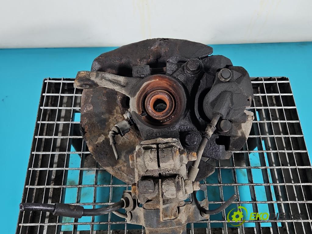 Vw Transporter T5 2003-2015 1.9 tdi 102 HP manual 75 kW 1896 cm3 5- náboj pravé  (Náboje)