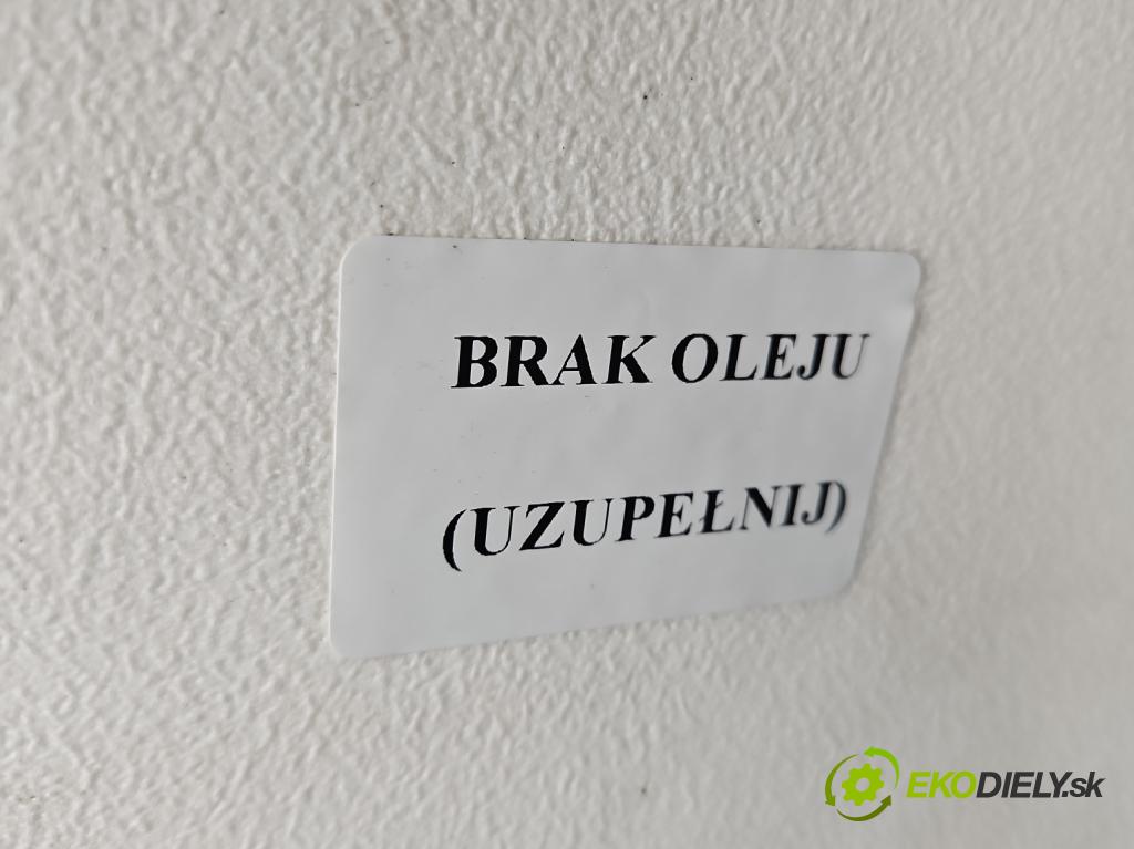 Vw Transporter T5 2003-2015 1.9 tdi 102 HP manual 75 kW 1896 cm3 5- prevodovka stupeň,rýchlosť manual JQT