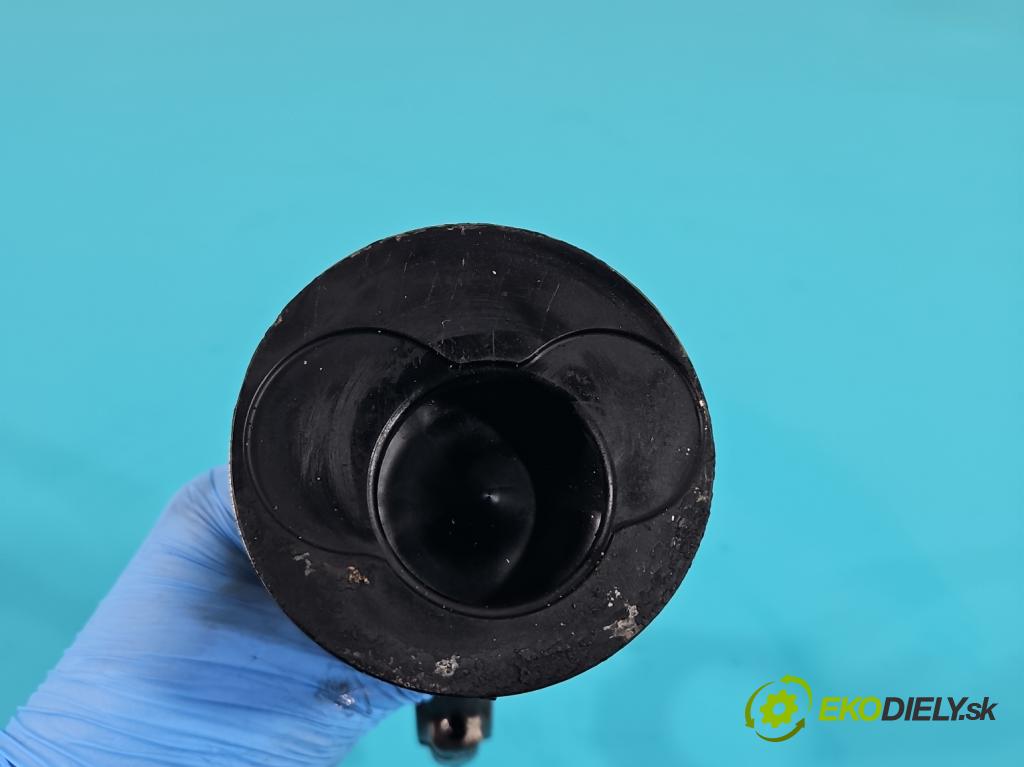 Vw Transporter T5 2003-2015 1.9 tdi 102 HP manual 75 kW 1896 cm3 5- piest  (Piest)