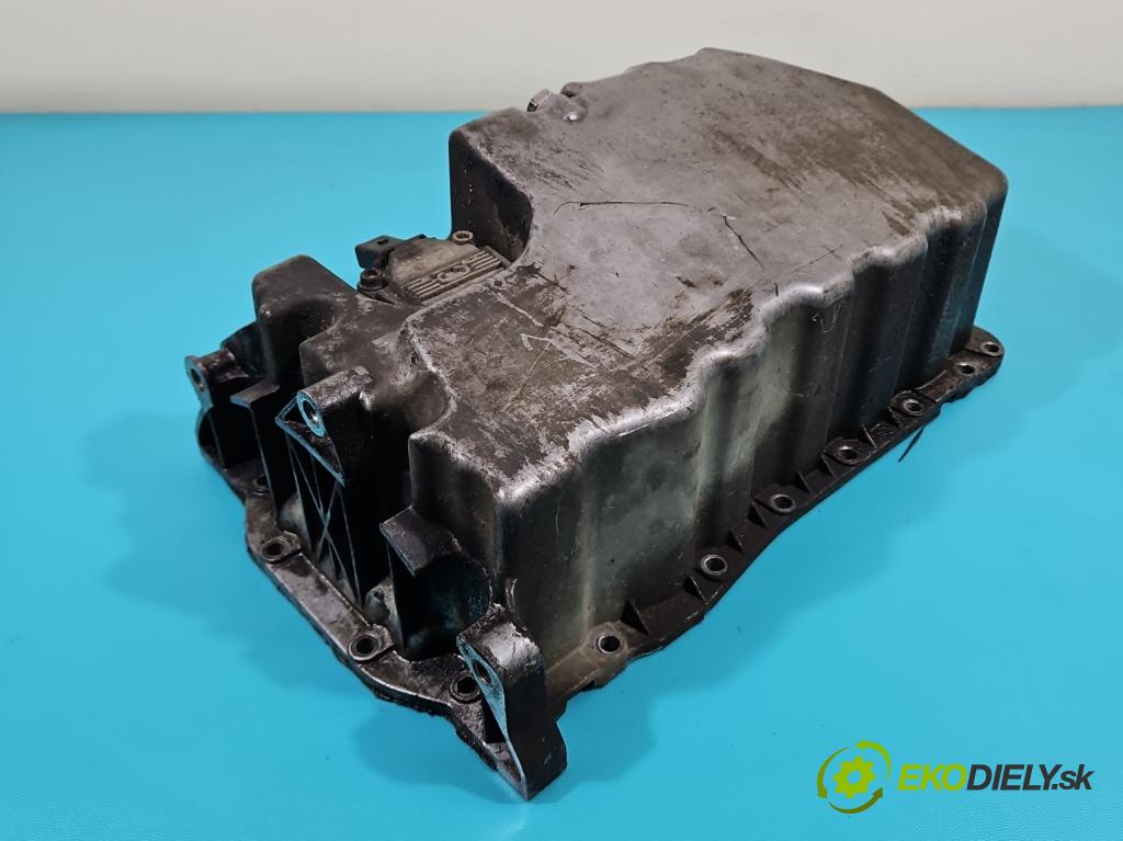 Vw Transporter T5 2003-2015 1.9 tdi 102 HP manual 75 kW 1896 cm3 5- vaňa olejová  (Olejové vane)