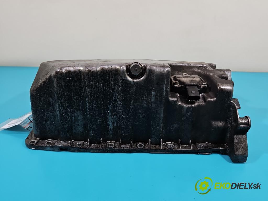 Vw Transporter T5 2003-2015 1.9 tdi 102 HP manual 75 kW 1896 cm3 5- vaňa olejová  (Olejové vane)