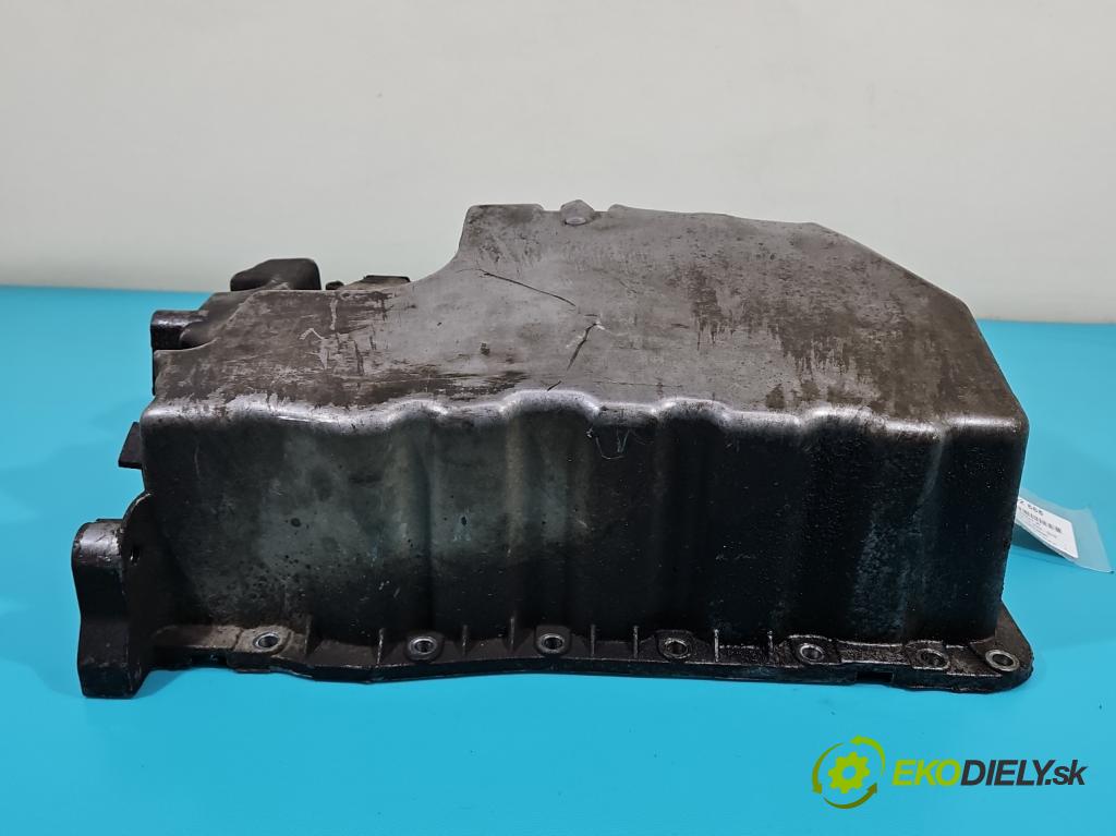 Vw Transporter T5 2003-2015 1.9 tdi 102 HP manual 75 kW 1896 cm3 5- vaňa olejová  (Olejové vane)