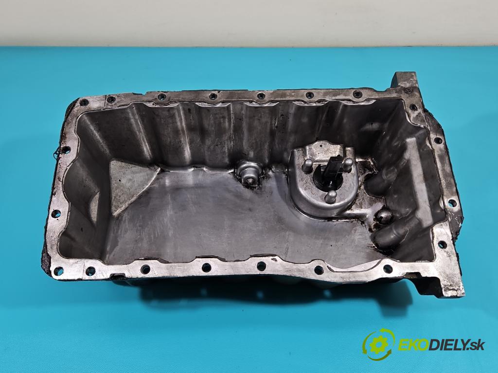 Vw Transporter T5 2003-2015 1.9 tdi 102 HP manual 75 kW 1896 cm3 5- vaňa olejová  (Olejové vane)