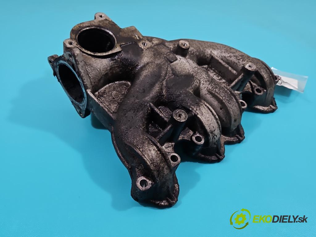 Vw Transporter T5 2003-2015 1.9 tdi 102 HP manual 75 kW 1896 cm3 5- zvod nasávací 03G129713P (Sacie potrubia)