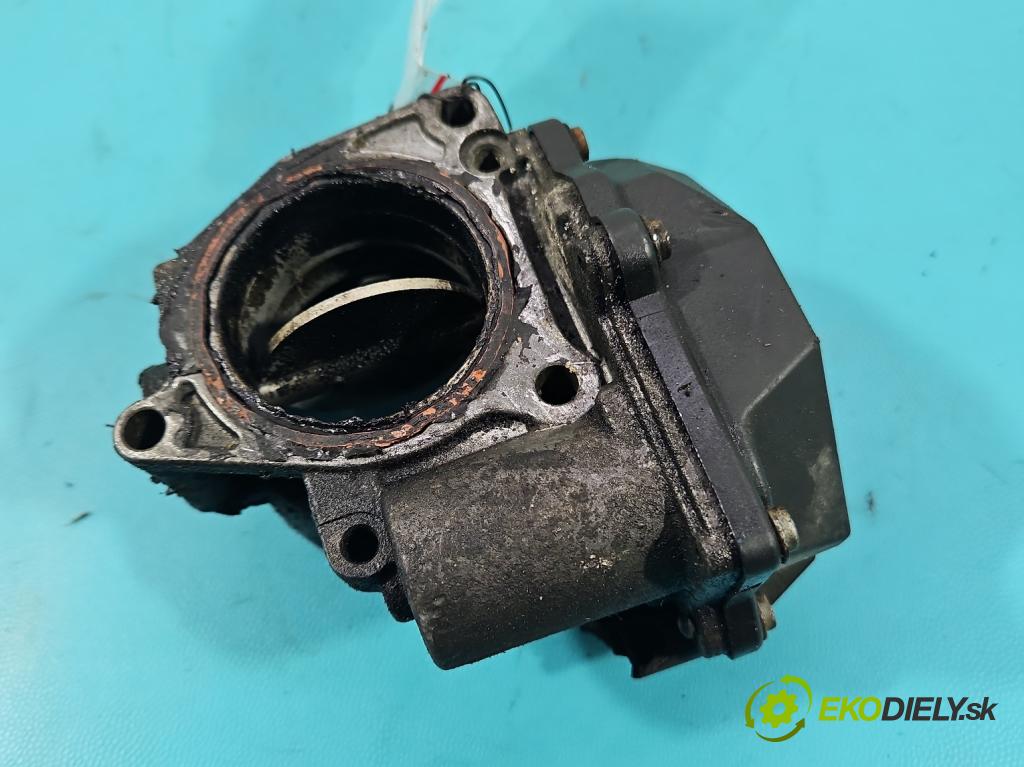 Vw Transporter T5 2003-2015 1.9 tdi 102 HP manual 75 kW 1896 cm3 5- klapka 03G128063G (Škrtiace klapky)