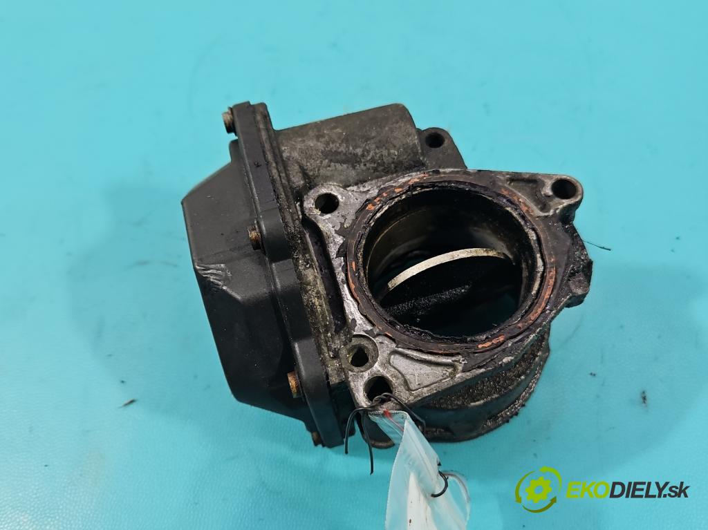 Vw Transporter T5 2003-2015 1.9 tdi 102 HP manual 75 kW 1896 cm3 5- klapka 03G128063G (Škrtiace klapky)