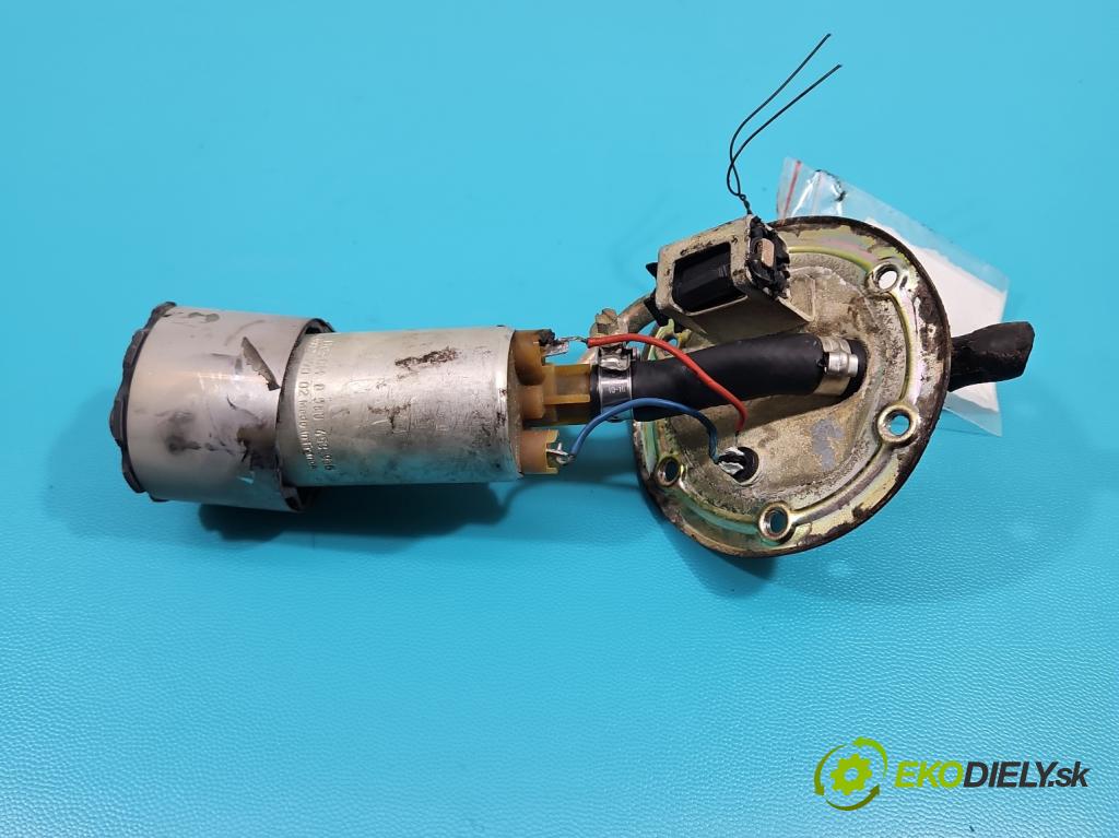 Opel Vectra A 1988-1995 2.0 8V 116 hp automatic 85 kW 1998 cm3 4- čerpadlo paliva 0580453966