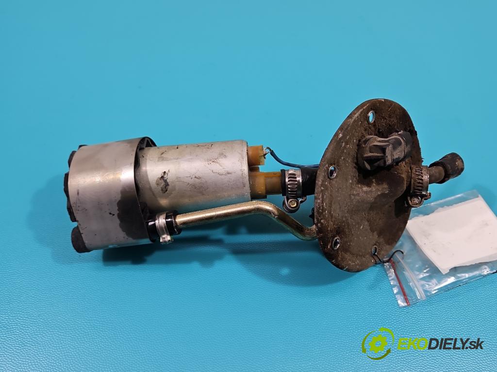 Opel Vectra A 1988-1995 2.0 8V 116 hp automatic 85 kW 1998 cm3 4- čerpadlo paliva 0580453966