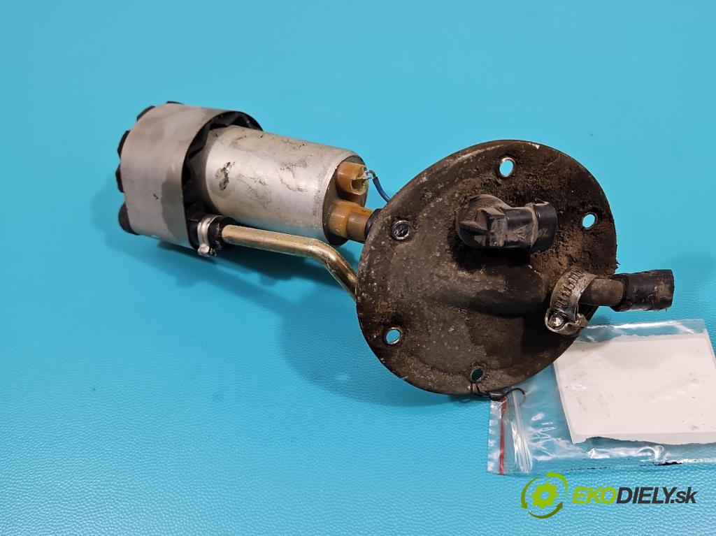 Opel Vectra A 1988-1995 2.0 8V 116 hp automatic 85 kW 1998 cm3 4- čerpadlo paliva 0580453966