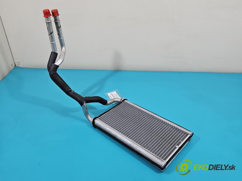 Mazda CX-5 2012-2017 2.2d 175 hp manual 129 kW 2191 cm3 5- radiátor  (Radiátory topení)