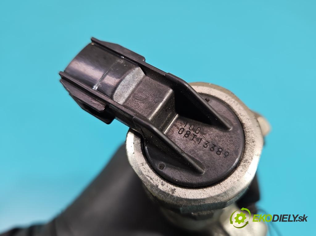 Mazda CX-5 2012-2017 2.2d 175 HP manual 129 kW 2191 cm3 5- lišta vstrekovacia  (Vstrekovacie lišty)