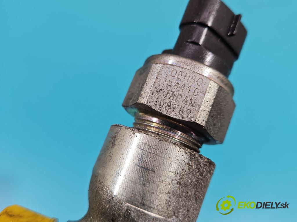 Mazda CX-5 2012-2017 2.2d 175 HP manual 129 kW 2191 cm3 5- lišta vstrekovacia  (Vstrekovacie lišty)