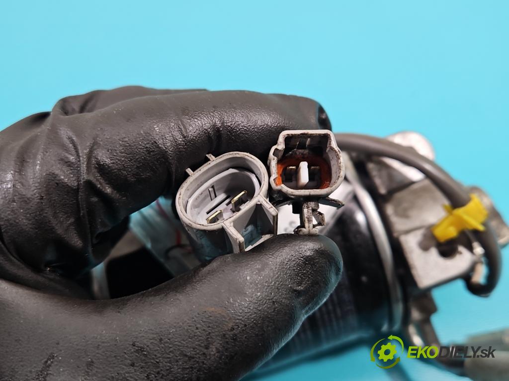 Mazda CX-5 2012-2017 2.2d 175 HP manual 129 kW 2191 cm3 5- Základ: filtra oleja:  (Obaly filtrov oleja)