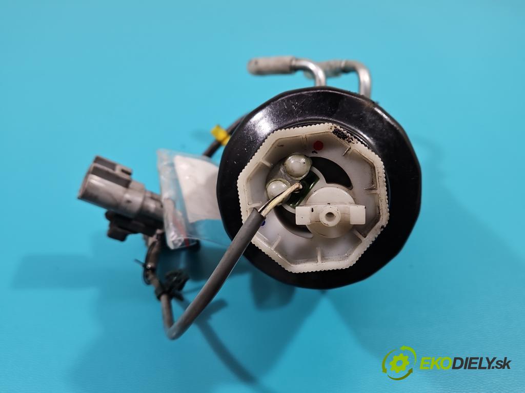 Mazda CX-5 2012-2017 2.2d 175 HP manual 129 kW 2191 cm3 5- Základ: filtra oleja:  (Obaly filtrov oleja)