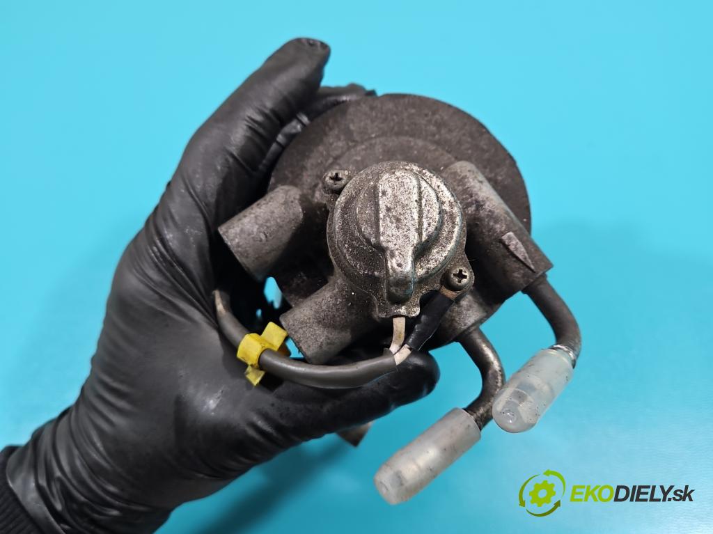 Mazda CX-5 2012-2017 2.2d 175 HP manual 129 kW 2191 cm3 5- Základ: filtra oleja:  (Obaly filtrov oleja)