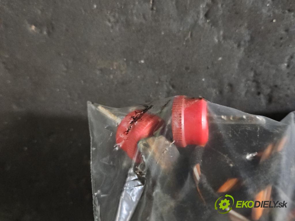 Mazda CX-5 2012-2017 2.2d 175 hp manual 129 kW 2191 cm3 5- oko tažné KD45-V3-920 (Tažná zařízení)