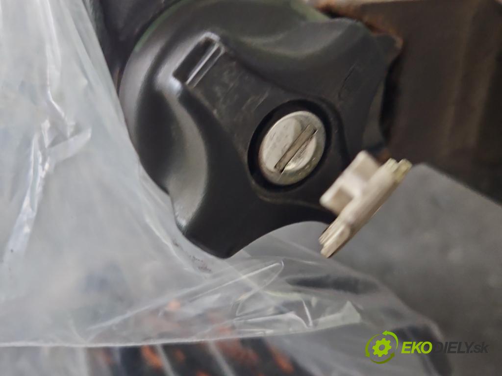 Mazda CX-5 2012-2017 2.2d 175 hp manual 129 kW 2191 cm3 5- oko tažné KD45-V3-920 (Tažná zařízení)