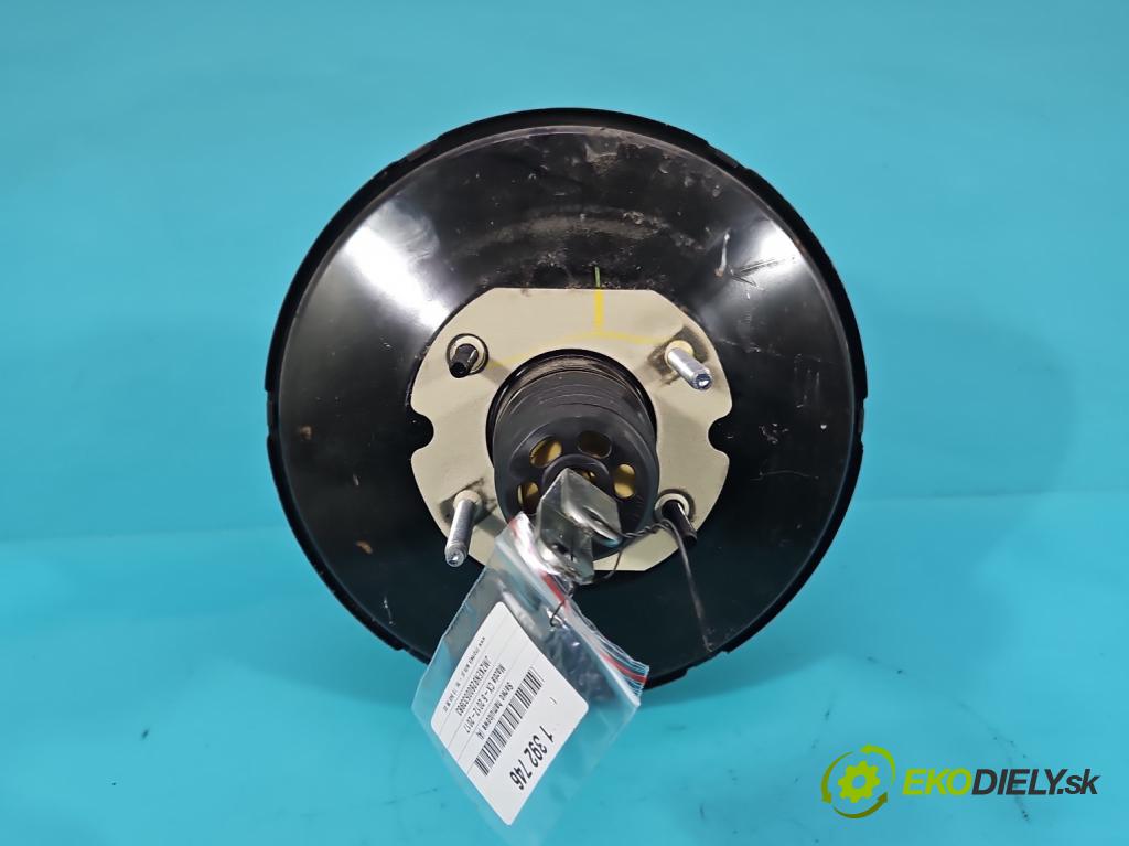 Mazda CX-5 2012-2017 2.2d 175 HP manual 129 kW 2191 cm3 5- servo brzdové KE6043950B